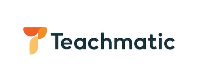 Teachmatic logo